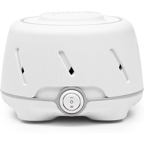 Yogasleep Dohm White Noise Machine for Sleep & Relax
