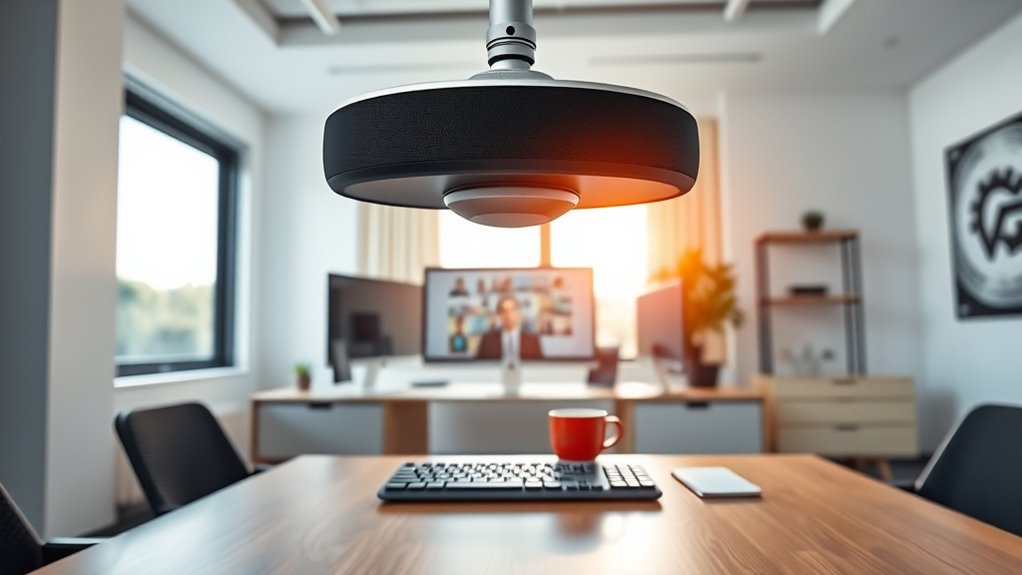 wide angle camera considerations