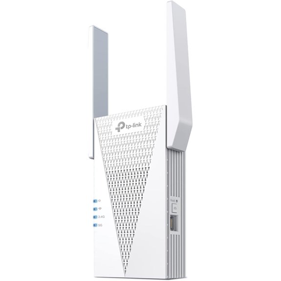 TP-Link AX3000 WiFi 6 Range Extender