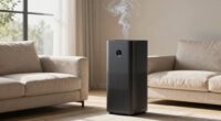 wildfire smoke indoor purifiers