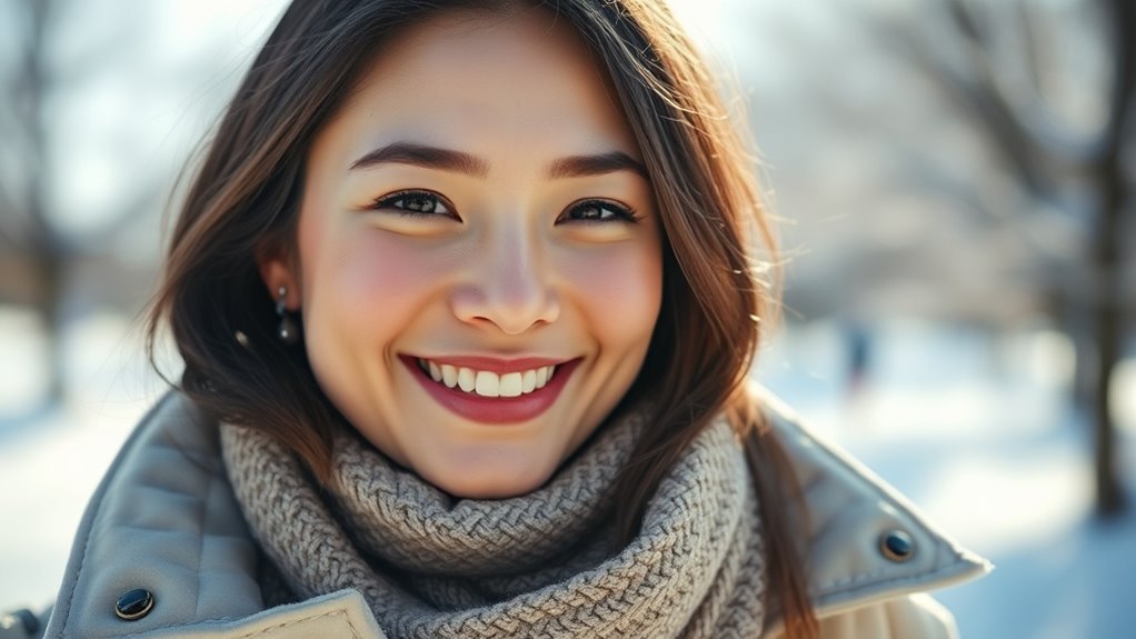 winter sunscreen protection factors