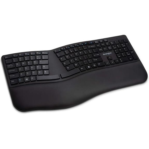 Kensington Pro Fit Wireless Bluetooth Keyboard