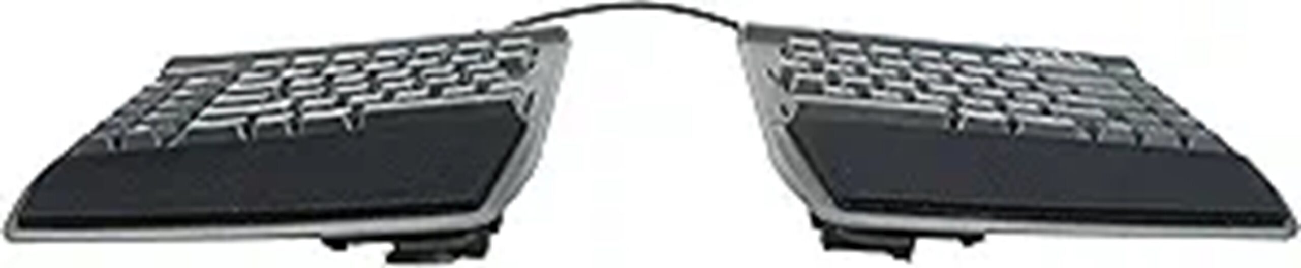 KINESIS Freestyle2 Ergonomic Keyboard for Mac