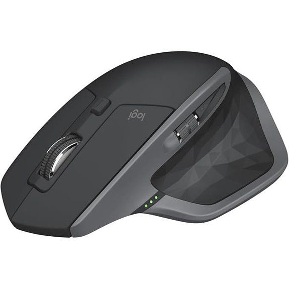Logitech MX Master 2S Wireless Mouse for Mac/PC