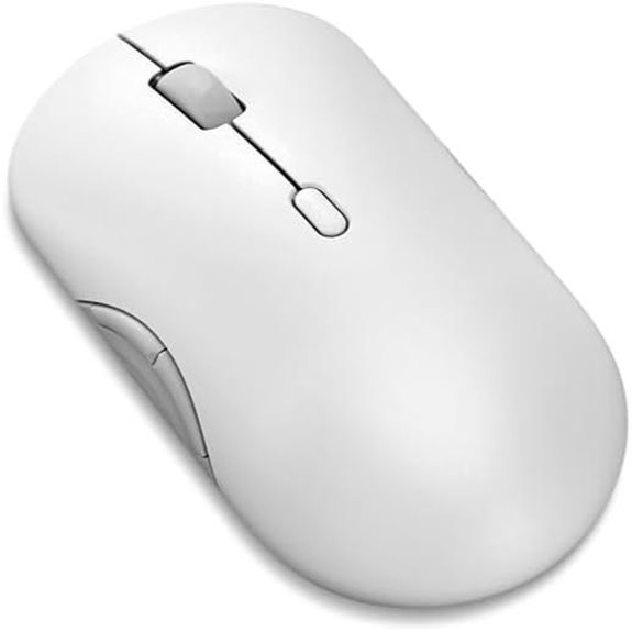 Lenovo 700 Multi-Device Wireless Mouse with Long Battery