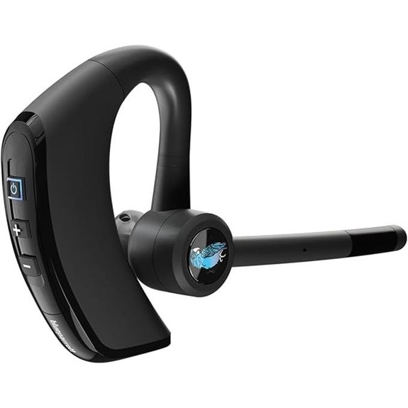 BlueParrott M300-XT SE Wireless Headset with Noise Cancellation