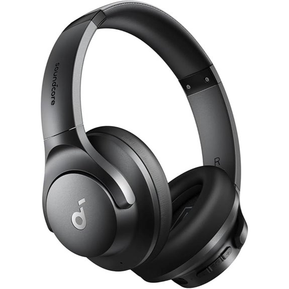 wireless noise cancelling headphones