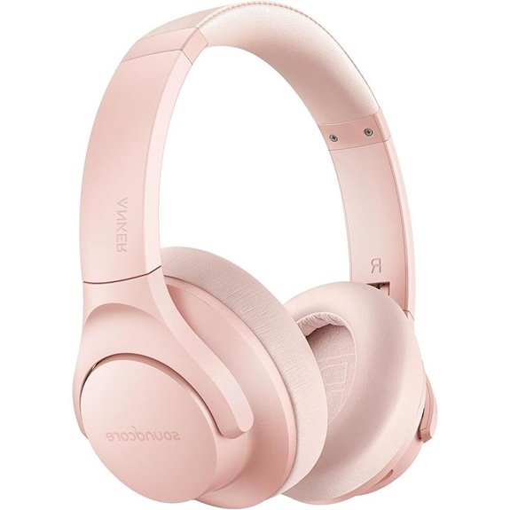 Soundcore Anker Life Q20 Noise Cancelling Wireless Headphones