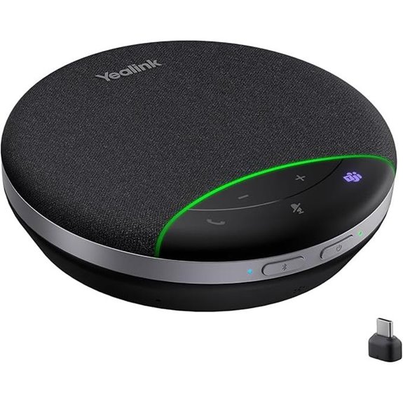 Yealink SP92 Conference Bluetooth Speakerphone
