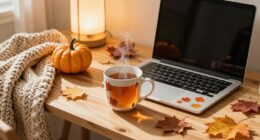 adjust workspace for seasons