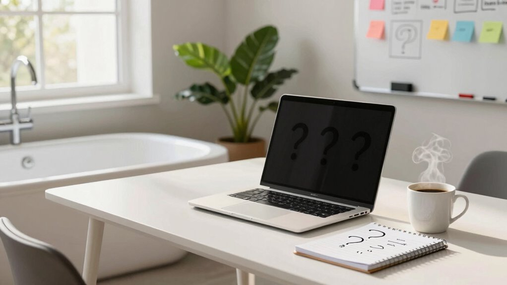 asking questions fosters innovation