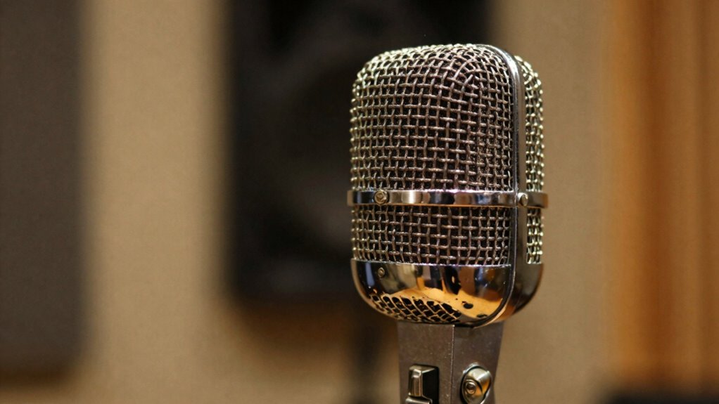 audio builds instant trust