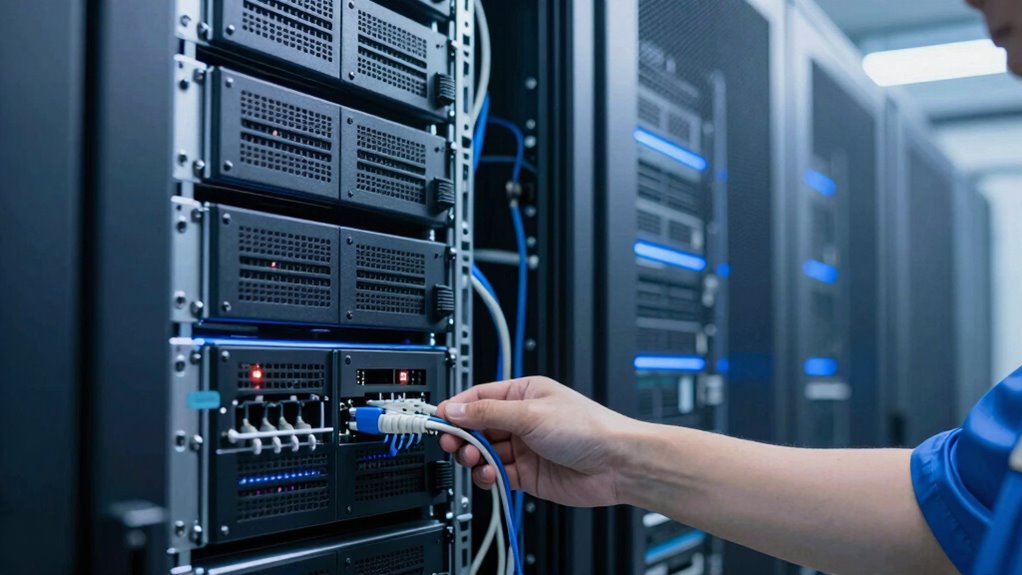balance speed with reliability