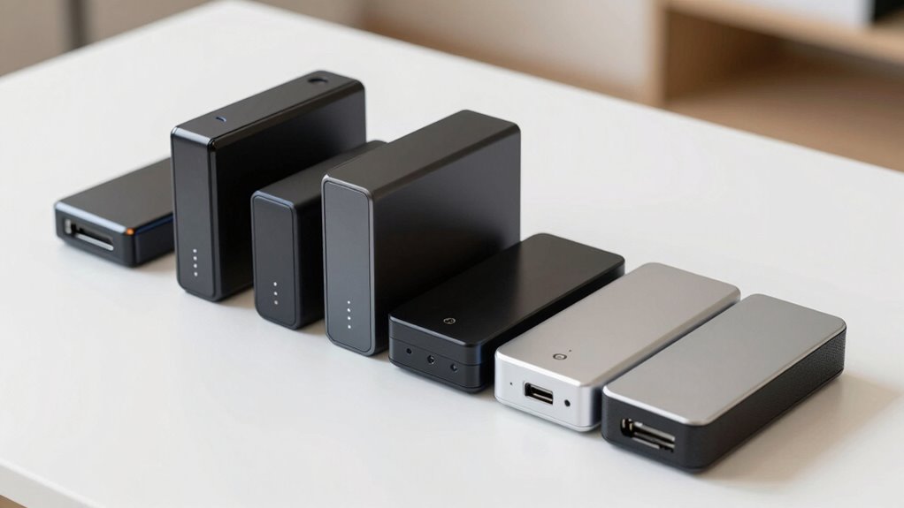 balance storage security planning