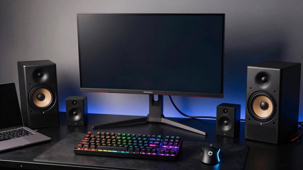 balanced practical hardware choices