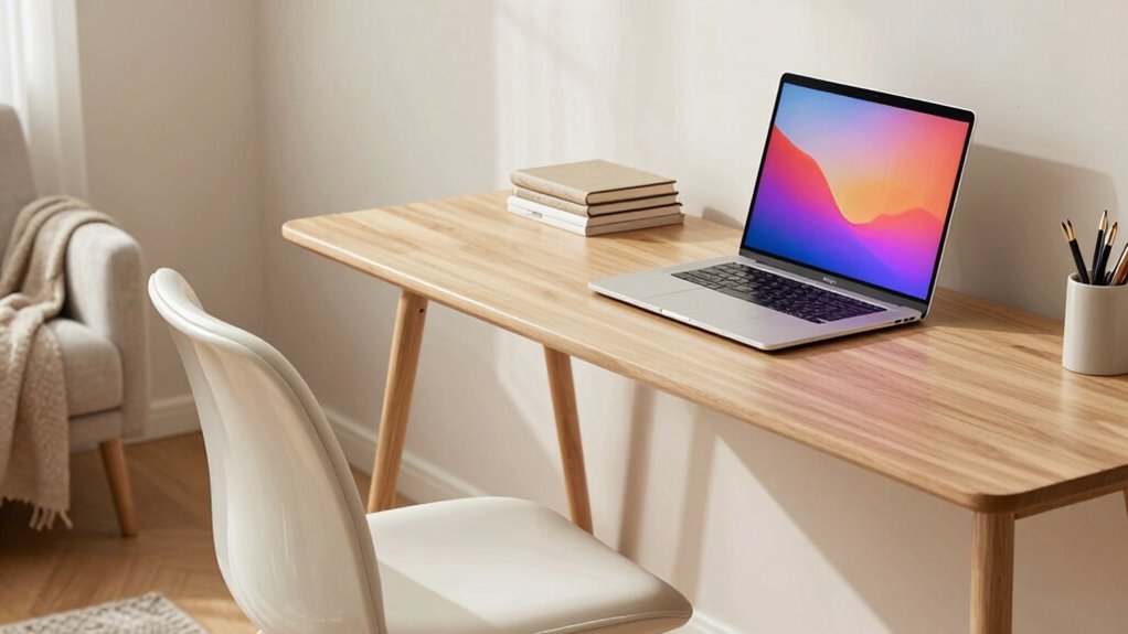 balancing aesthetics and ergonomics