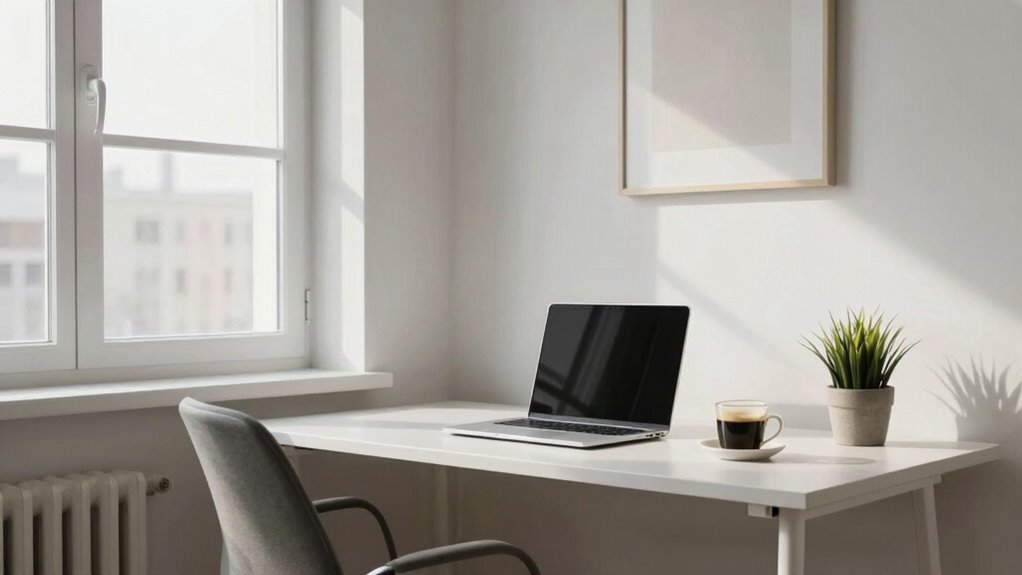 balancing background noise effectively
