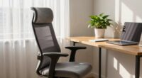 balancing comfort and productivity