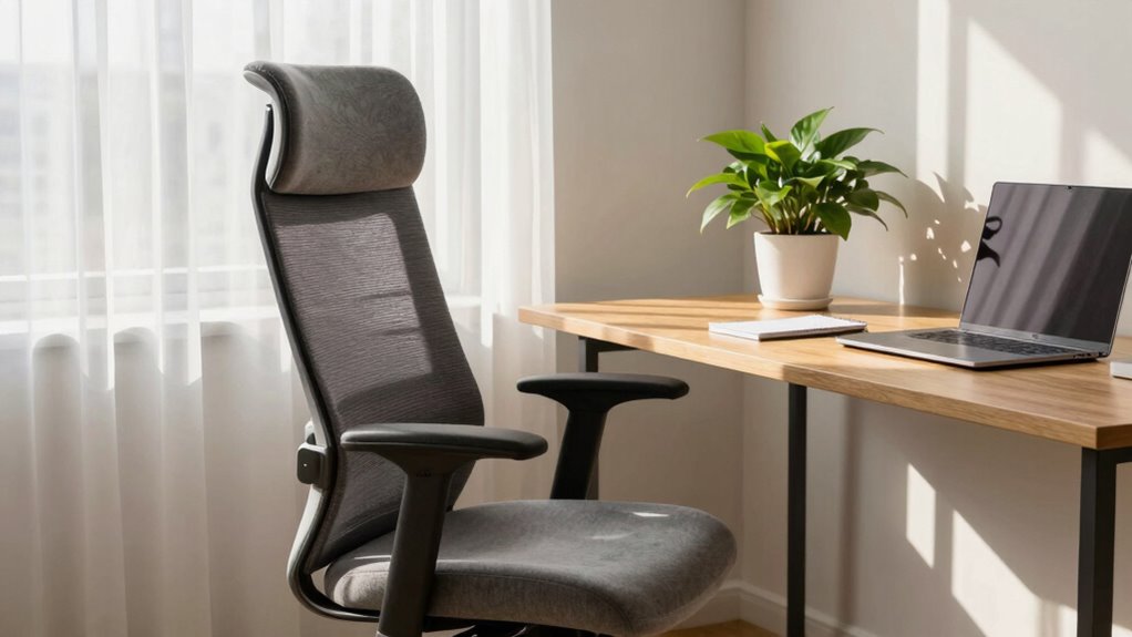 balancing comfort and productivity