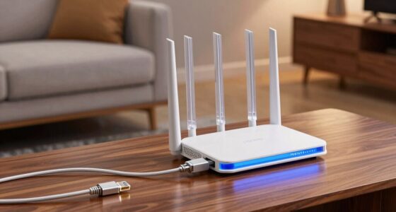 best network upgrade choice