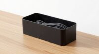 cable organization safety enhancement