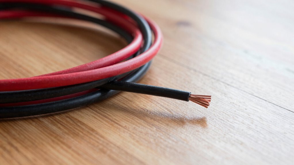 cable quality impacts performance