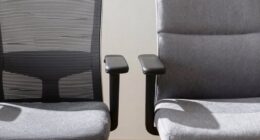 chair comfort comparison analysis