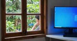 choosing display over window