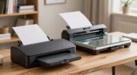 choosing the right scanner