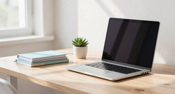 clean desks boost productivity