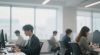 co2 affects focus perception