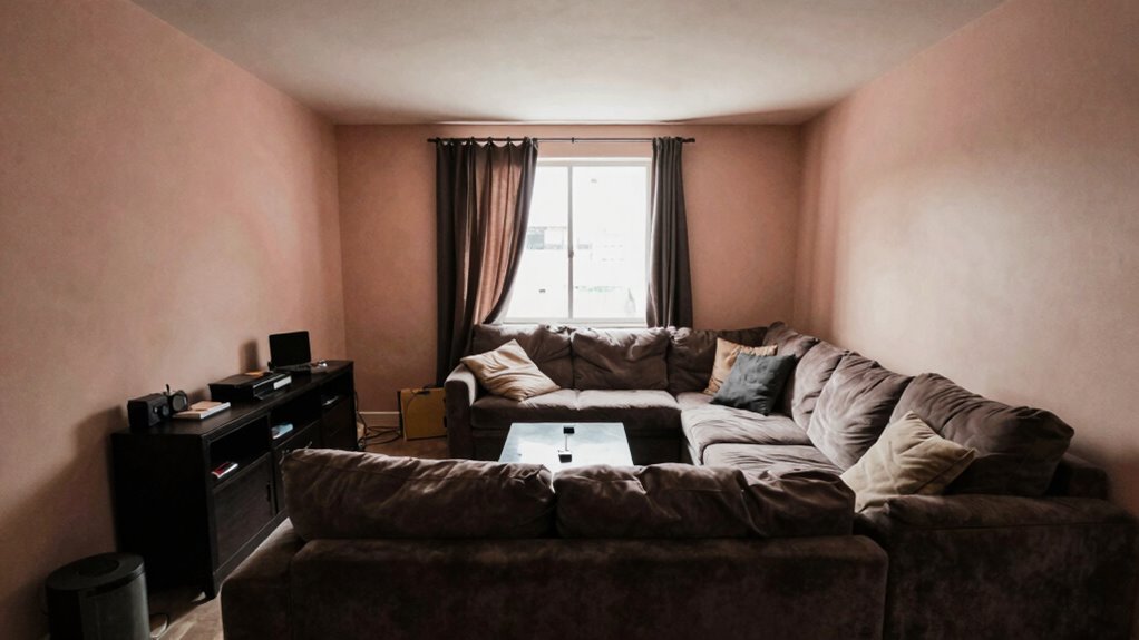 color placement contrast openness
