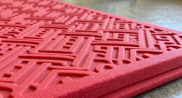 comfortable supportive durable cushioning