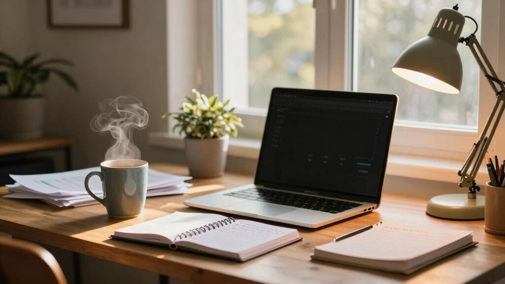 consistent estate planning routines