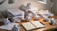 control paper clutter now
