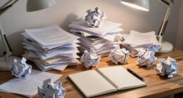 control paper clutter now