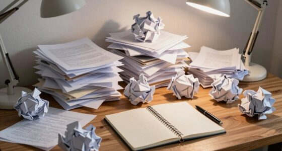 control paper clutter now