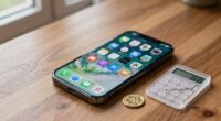 cost versus discomfort measurement