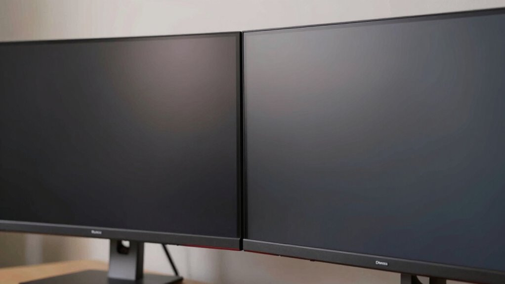 curved vs flat screen