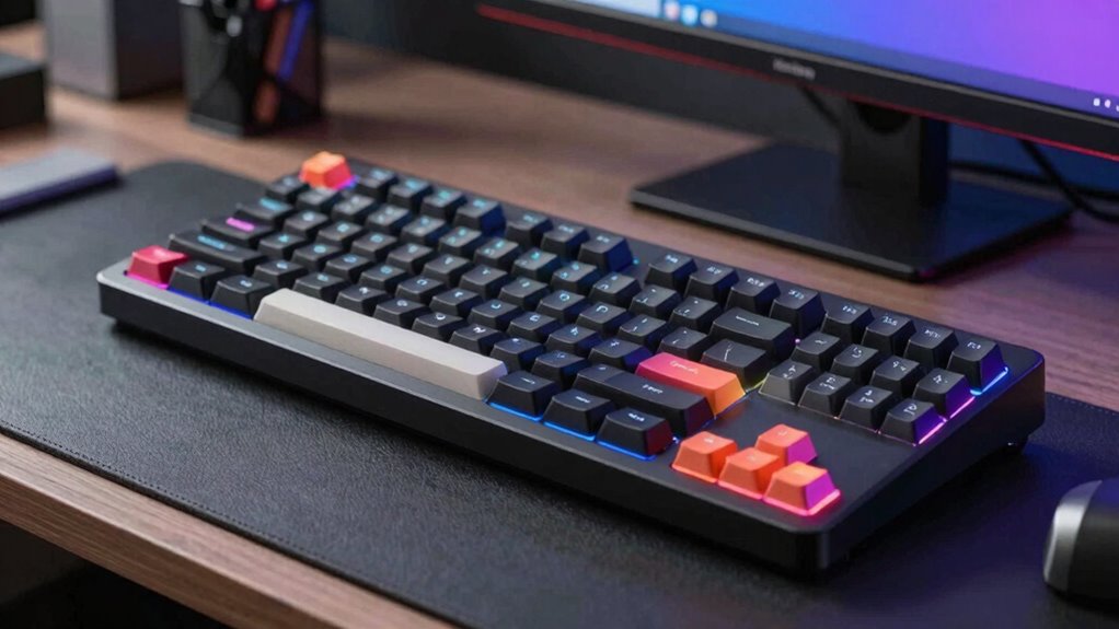 customizable ergonomic workflow enhancement