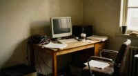 dead zone reduces productivity