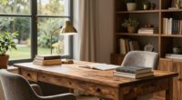 design organization lighting decor