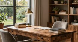 design organization lighting decor
