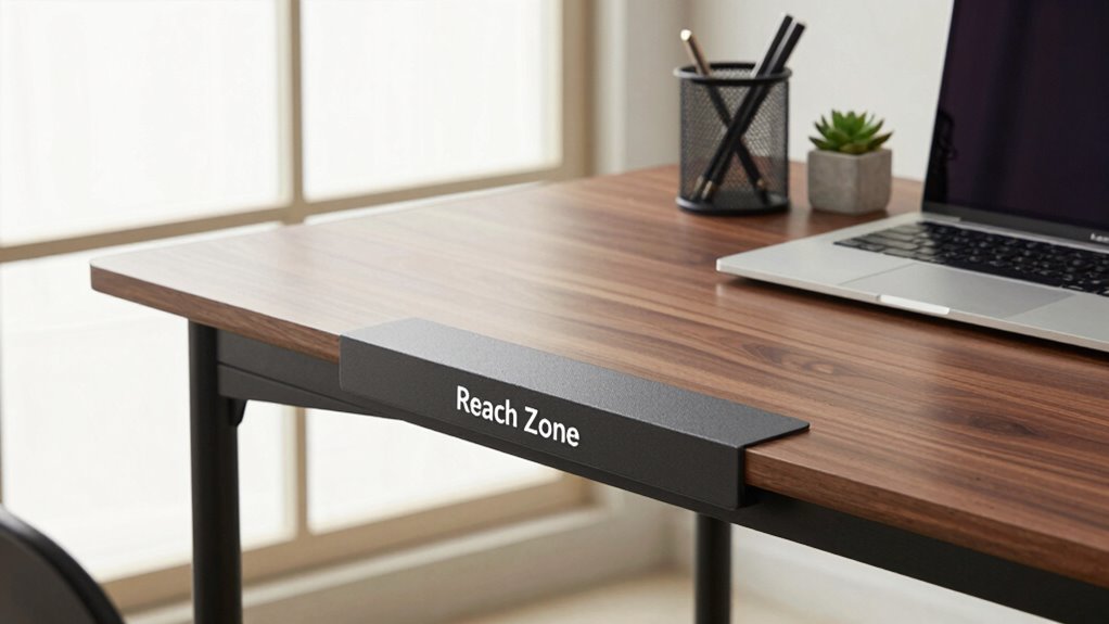 desk organization hack