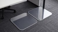 different mats for protection