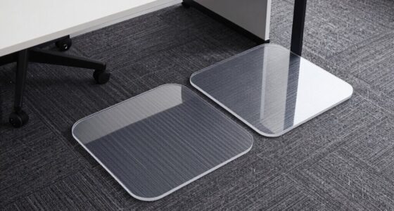 different mats for protection