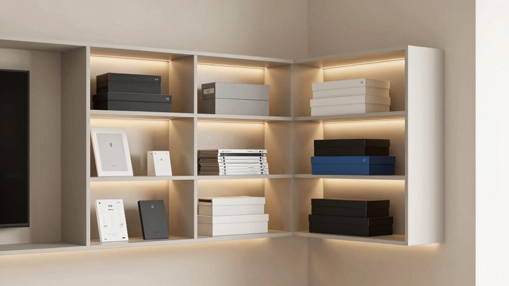 digital and physical organization
