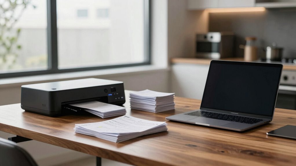 digital receipt management system