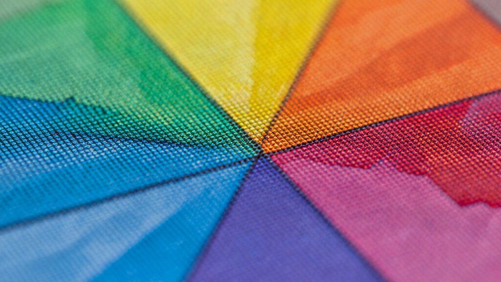 display calibration enhances image clarity