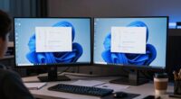 distraction from multitasking efficiency